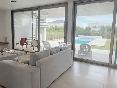La Reserva Cardales Lote 400