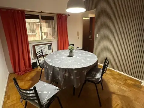 Esmeralda 800, Piso 3