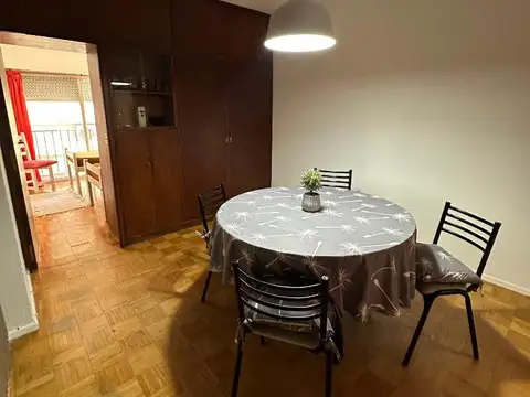 Departamento en Alquiler de 2 ambientes