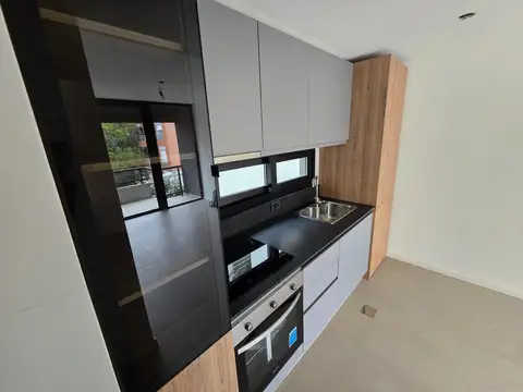 Departamento en Venta con 2 cocheras
