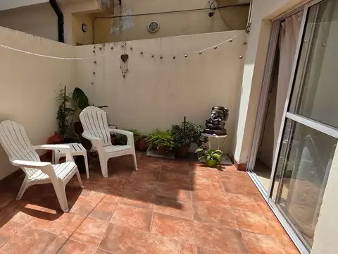 ALQUILER PH 3 AMBIENTES CON PATIO EN CIUDADELA