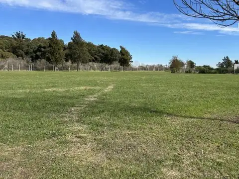 VENTA LOTE EN SAN SEBASTIAN