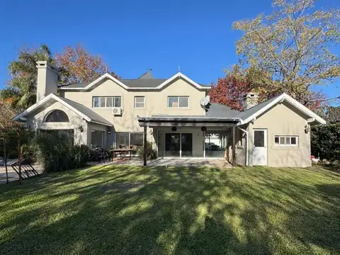 HERMOSO CASA