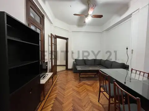 Departamento en Venta en Recoleta, Capital Federal