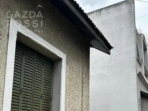 Casa en Venta 65 años