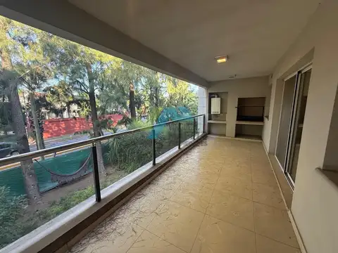 Departamento  en Venta ubicado en Boulevard del Sol, Pilar, G.B.A. Zona Norte