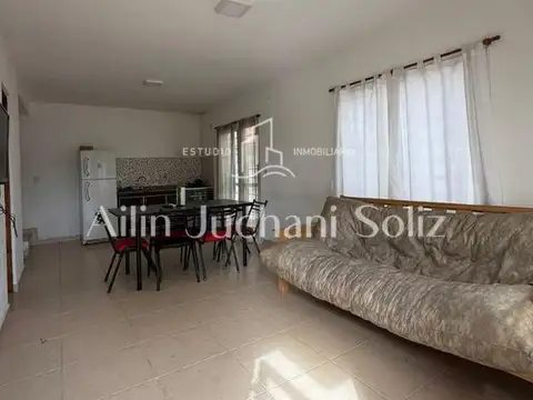 Casa en Venta al Oeste
