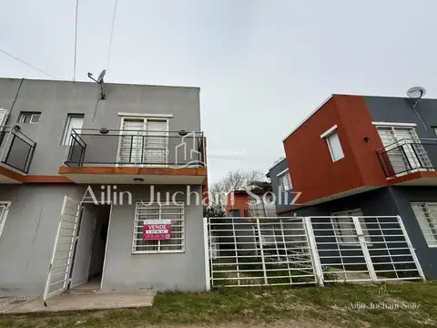 Santiago del estero al 800