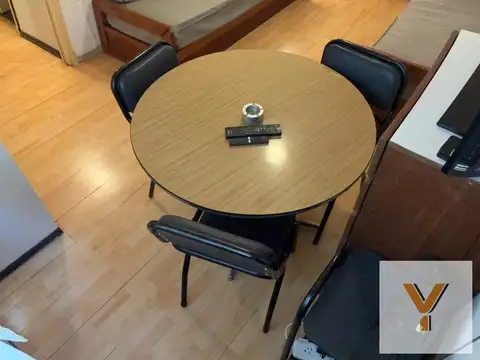 Departamento Monoambiente en venta - 1 Baño - 23Mts2 - Güemes, Mar del Plata