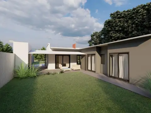 Casa en Venta en General Madariaga, USD 149.000