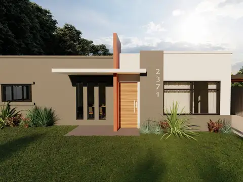 Calle 12Bis n° 2371 entre Calle 3 y calle 5