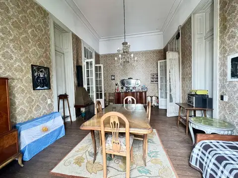 Departamento 5 ambientes con 3 baños