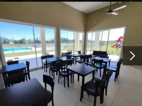 VTA LOTE BARRIO CERRADO"FINCAS JOVEN" SAN VICENTE