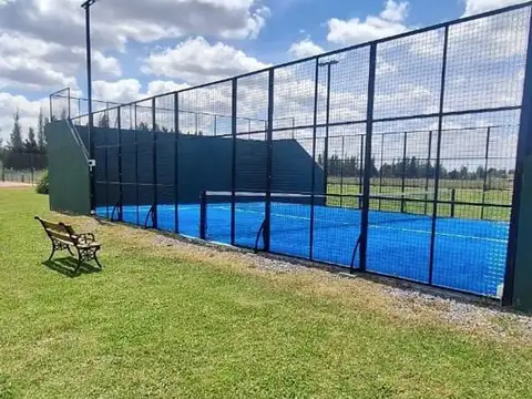 Terreno en Venta de 613,0 m2