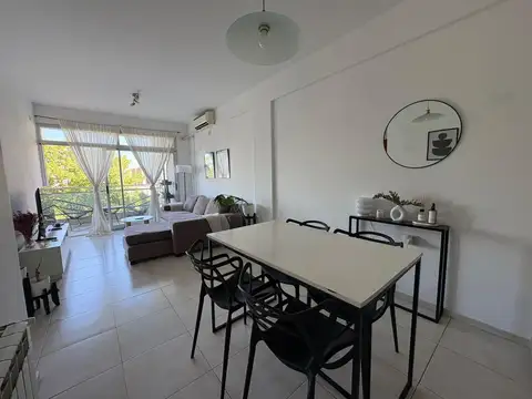 Departamento en Alquiler - 2 dormitorios