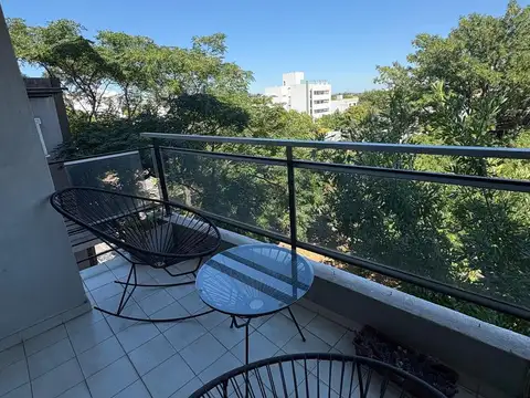 Departamento en Alquiler de 3 ambientes