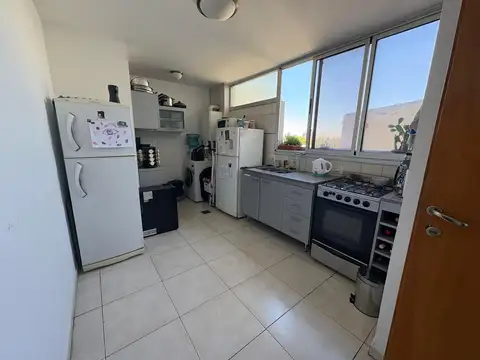 Departamento en Alquiler de 2 dormitorios