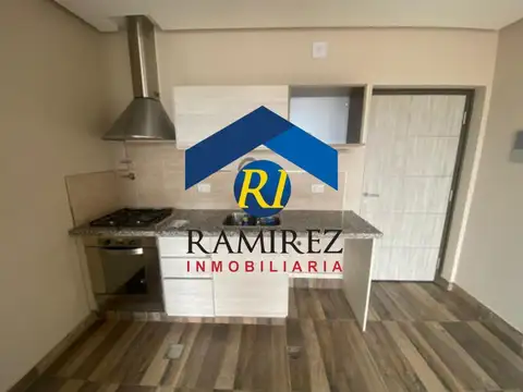 DEPARTAMENTO EN VENTA - SANTA CRUZ - RIO GALLEGOS - ESPAÑA Nº378