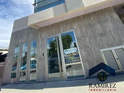 DEPARTAMENTO EN VENTA - SANTA CRUZ - RIO GALLEGOS - ESPAÑA Nº378