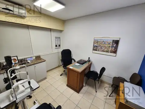Departamento en Alquiler Apto profesional