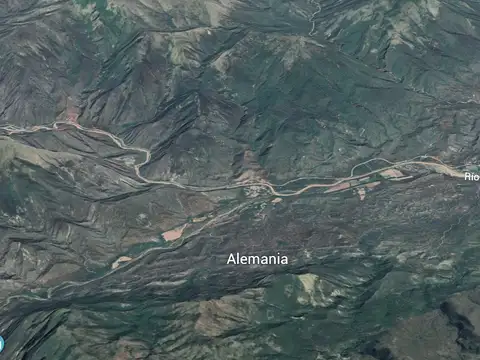 Campo en Venta de 3.000  ha