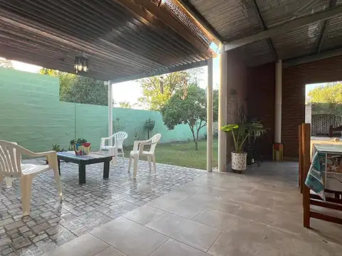 Casa en Venta 35 años