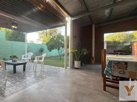 Casa en Venta 35 años