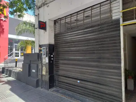 Local en Alquiler en Palermo, CABA