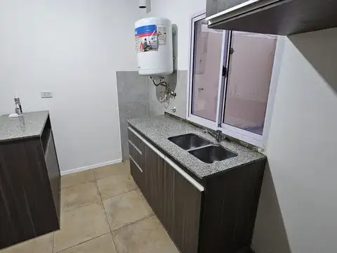 Departamento en Alquiler de 2 ambientes