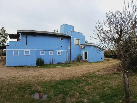 Casa en Venta en Sinsacate, USD 315.000