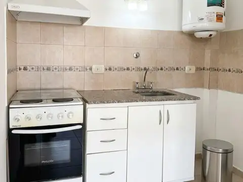 Departamento en Venta en Morón, USD 44.900