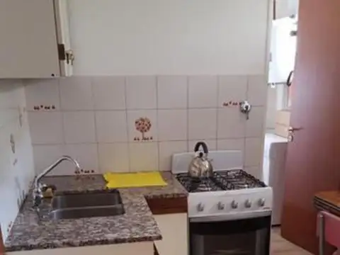 Departamento en Venta en Centro, USD 75.000