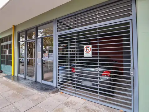 Oficina en Venta con 1 cochera