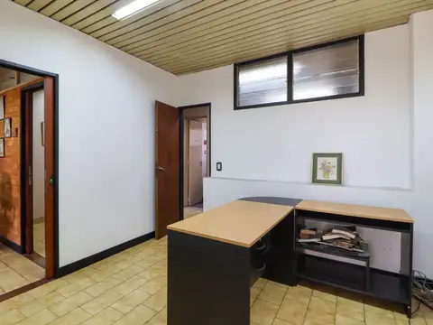 Oficina en Venta en Caseros, USD 49.990