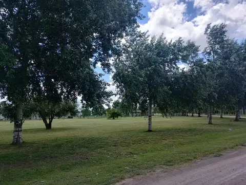 Lote en venta en Fincas de San Vicente