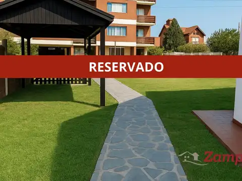 Duplex en venta en Villa Gessell