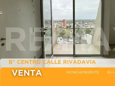 MONOAMBIENTE EN VENTA NEUQUEN