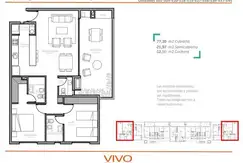 Vivo Tortuguitas - Edificio 5 - Foto 18