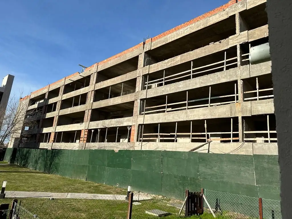 Vivo Tortuguitas - Edificio 5 - Foto 16