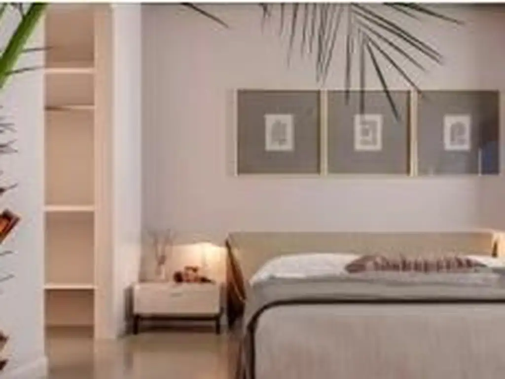 Juan Beliera 1900 - Entrega Julio 2024