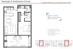 Vivo Tortuguitas - Edificio 5 - Foto 19