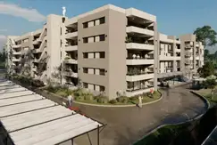 Vivo Tortuguitas - Edificio 5 de  1 y 2 Dormitorios