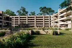 Emprendimiento en Garin de  1 y 2 Dormitorios