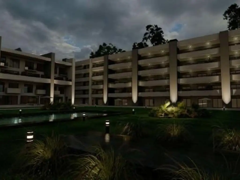 Vivo Tortuguitas - Edificio 5 - Foto 15