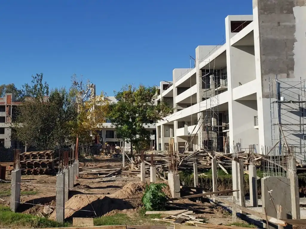 Vivo Tortuguitas - Edificio 5 - Foto 17