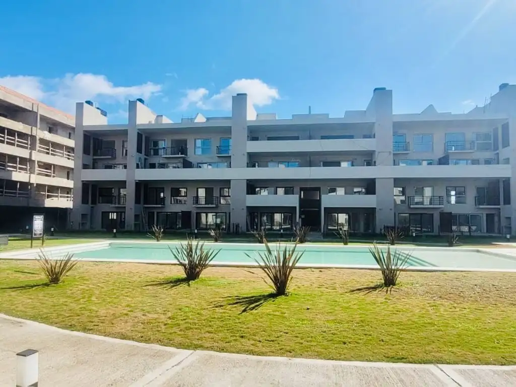 Vivo Tortuguitas - Edificio 5 en Garin