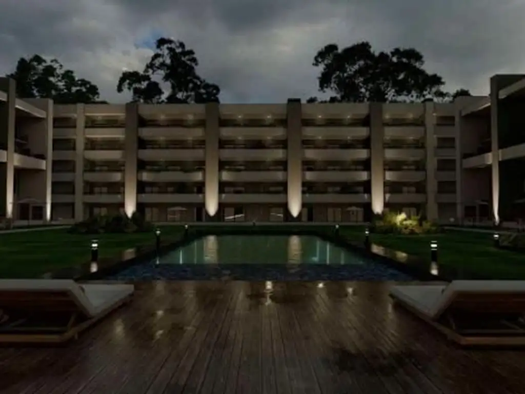 Vivo Tortuguitas - Edificio 5 - Foto 14