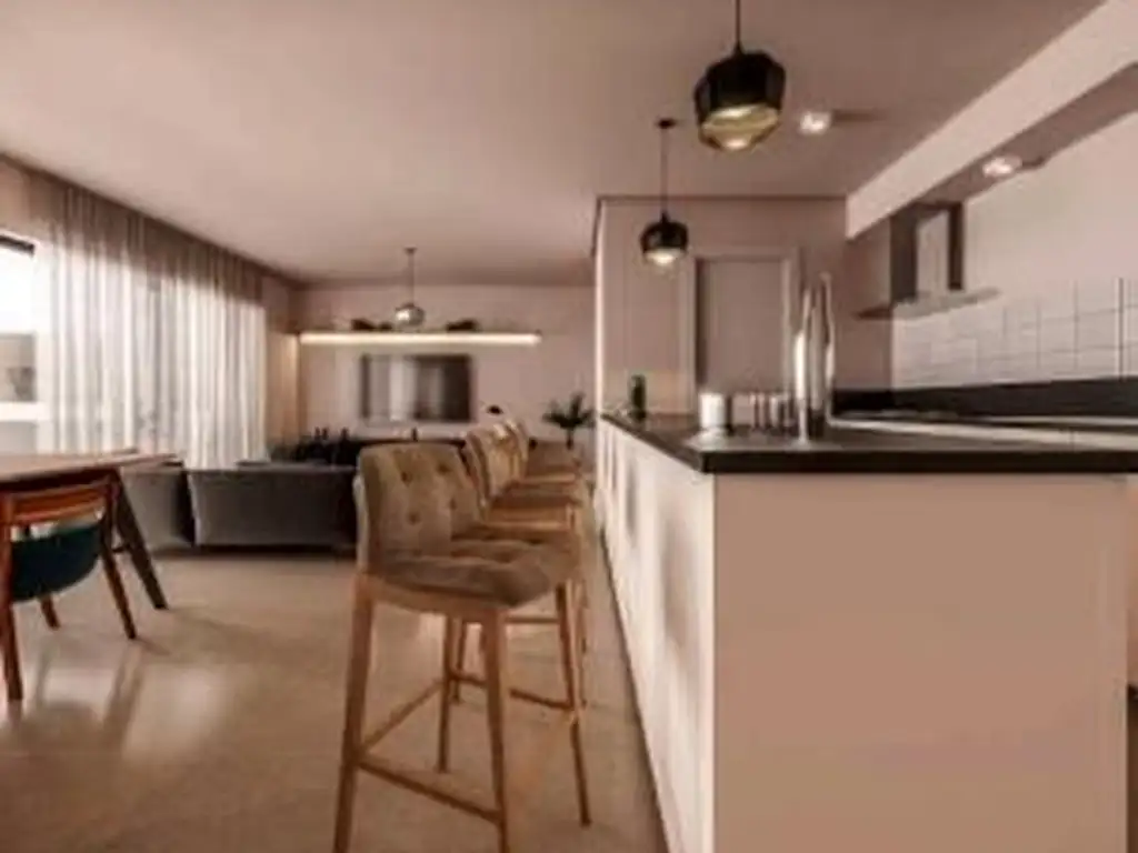 Emprendimiento en Garin