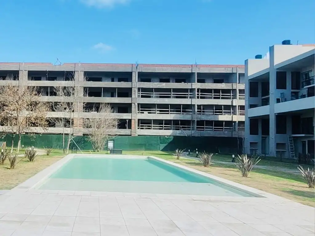 Vivo Tortuguitas - Edificio 5 - Foto 11