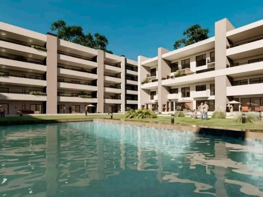 Vivo Tortuguitas - Edificio 5 - Foto 12